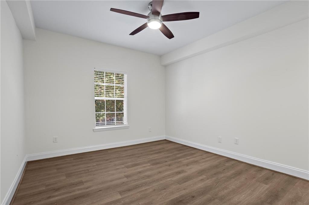 1075 Peachtree Walk NE Unit A208