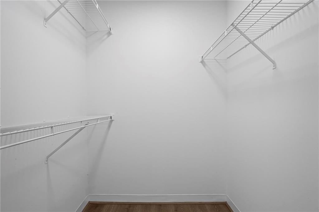 1075 Peachtree Walk NE Unit A208