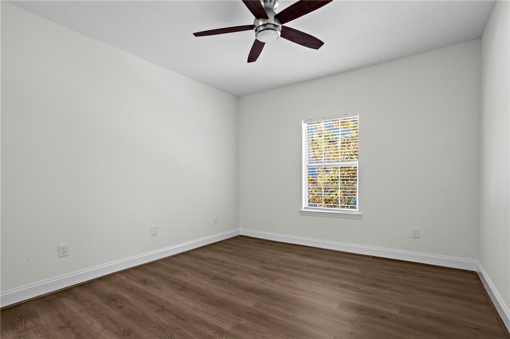 1075 Peachtree Walk NE Unit A208