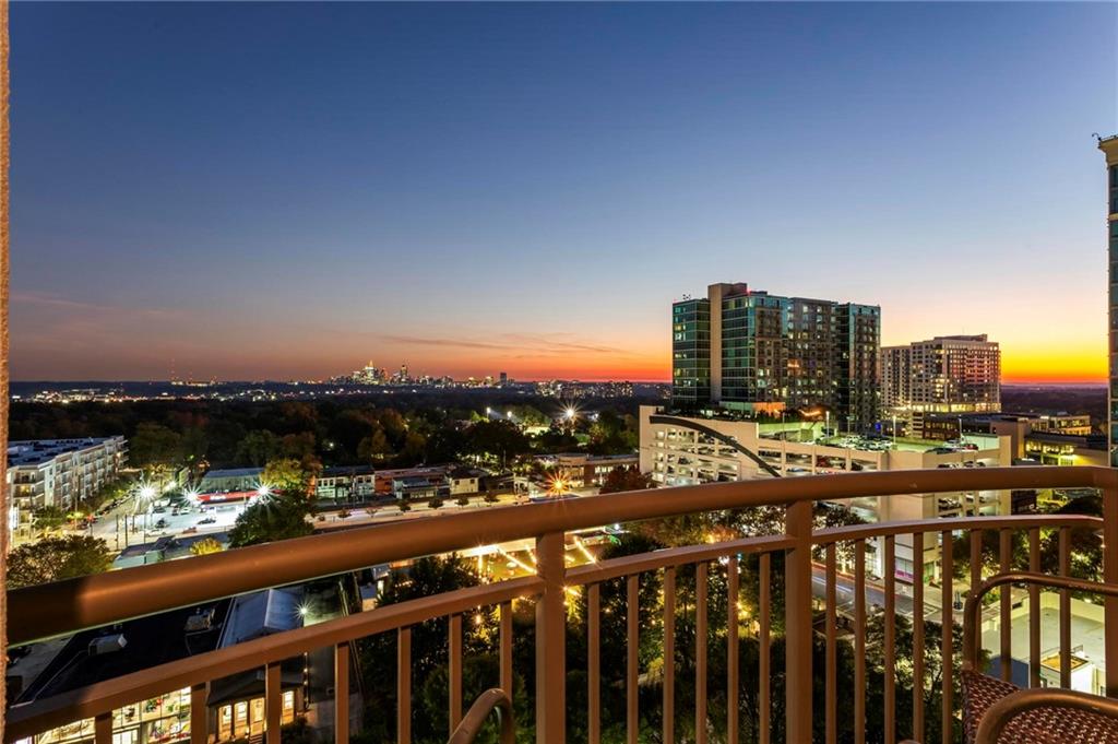 325 E Paces Ferry Road NE Unit 1508