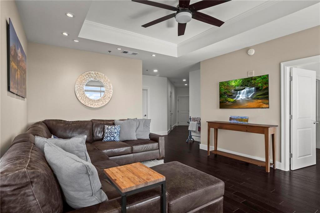 325 E Paces Ferry Road NE Unit 1508