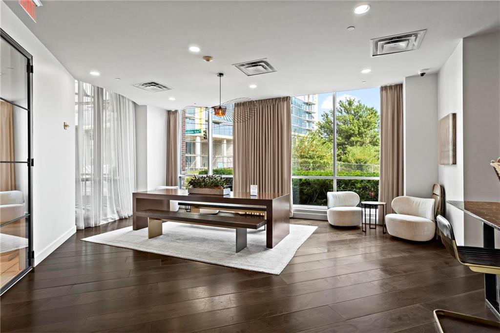 325 E Paces Ferry Road NE Unit 1508