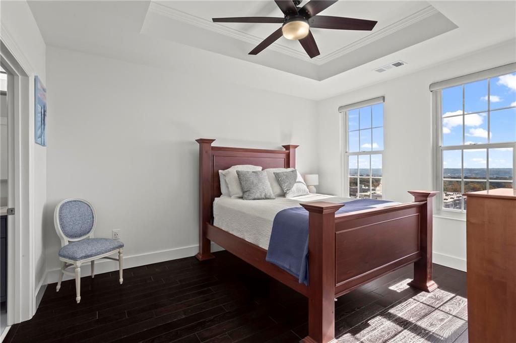 325 E Paces Ferry Road NE Unit 1508