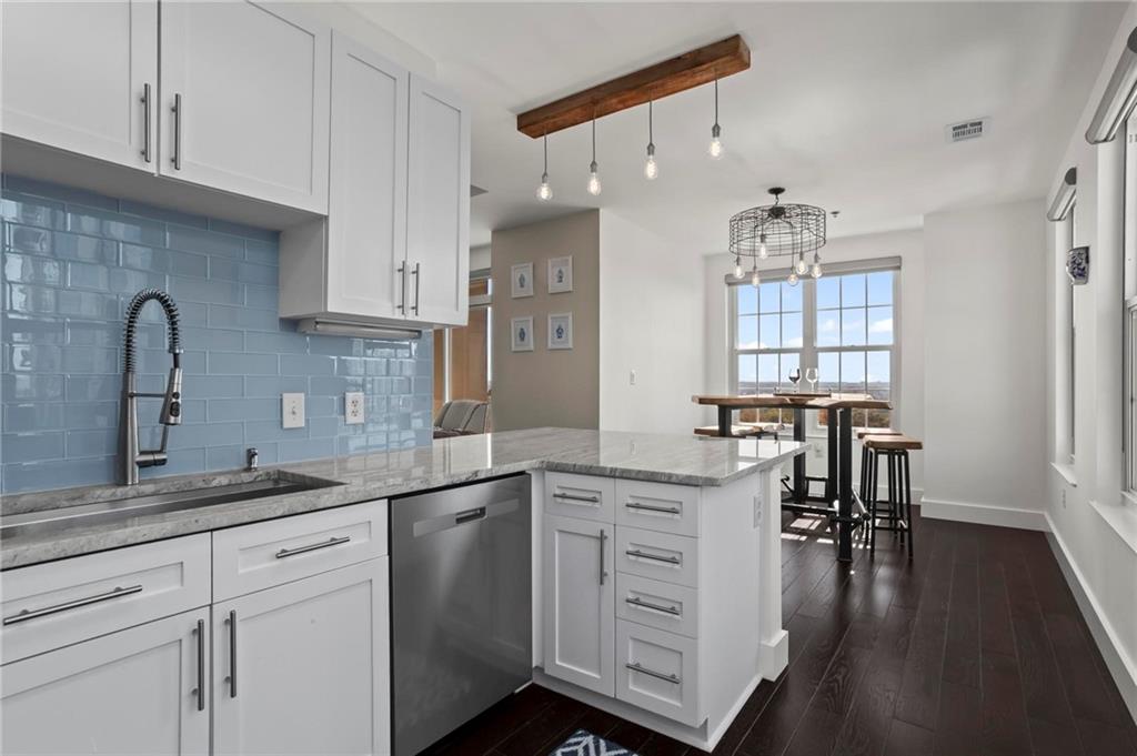 325 E Paces Ferry Road NE Unit 1508