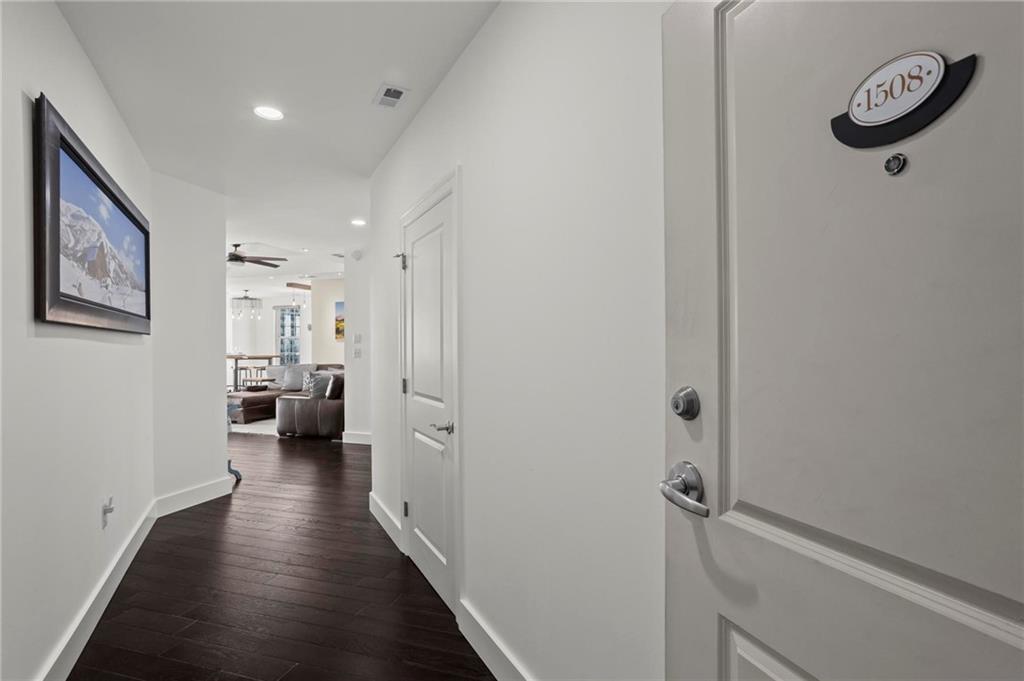 325 E Paces Ferry Road NE Unit 1508