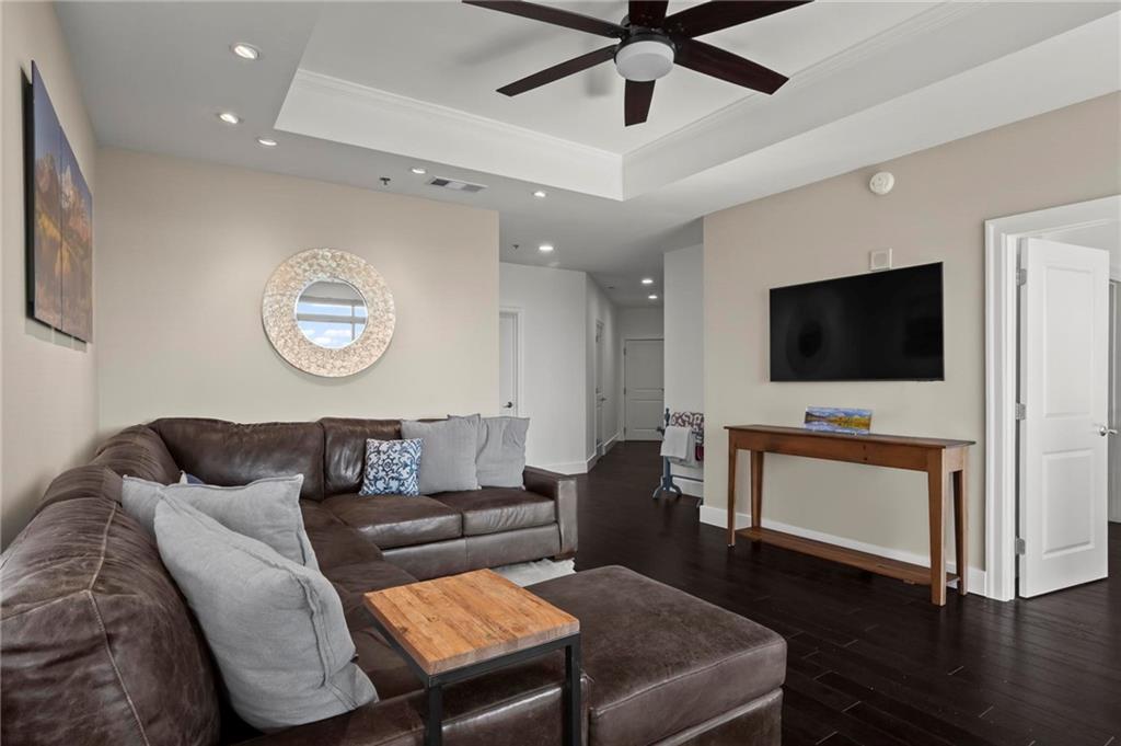 325 E Paces Ferry Road NE Unit 1508