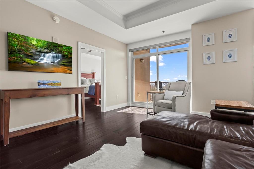 325 E Paces Ferry Road NE Unit 1508