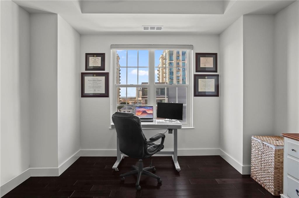 325 E Paces Ferry Road NE Unit 1508