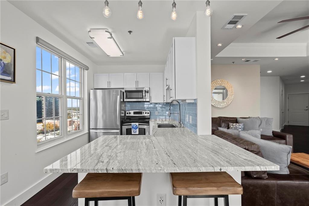 325 E Paces Ferry Road NE Unit 1508