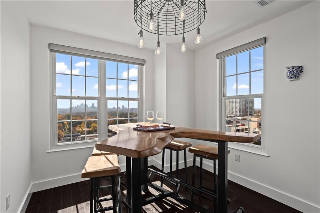 325 E Paces Ferry Road NE Unit 1508