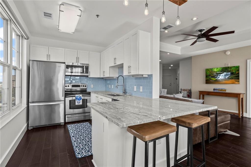 325 E Paces Ferry Road NE Unit 1508