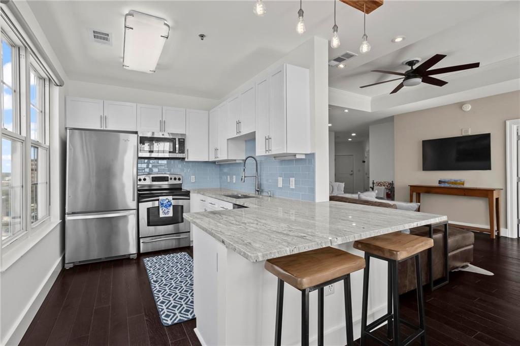 325 E Paces Ferry Road NE Unit 1508