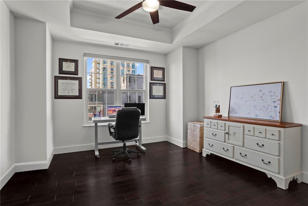 325 E Paces Ferry Road NE Unit 1508