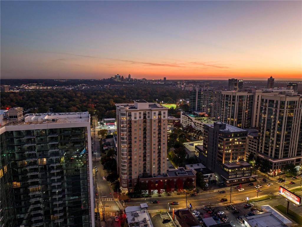 325 E Paces Ferry Road NE Unit 1508