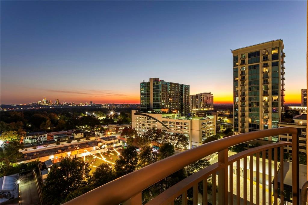 325 E Paces Ferry Road NE Unit 1508