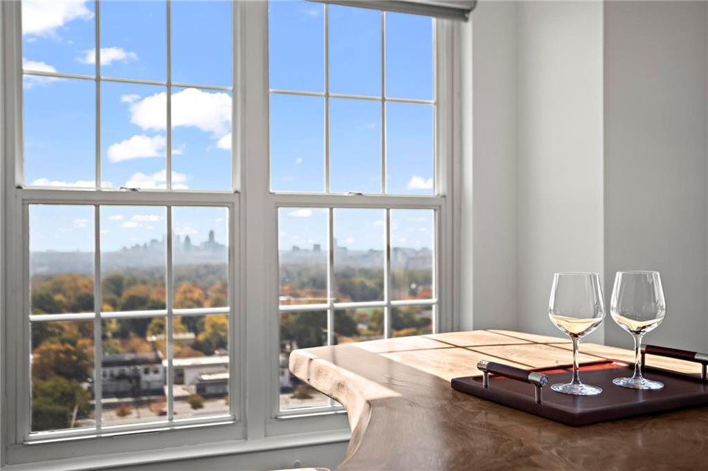 325 E Paces Ferry Road NE Unit 1508