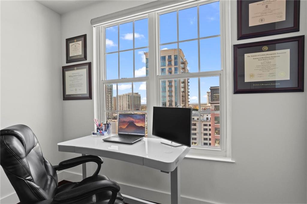 325 E Paces Ferry Road NE Unit 1508