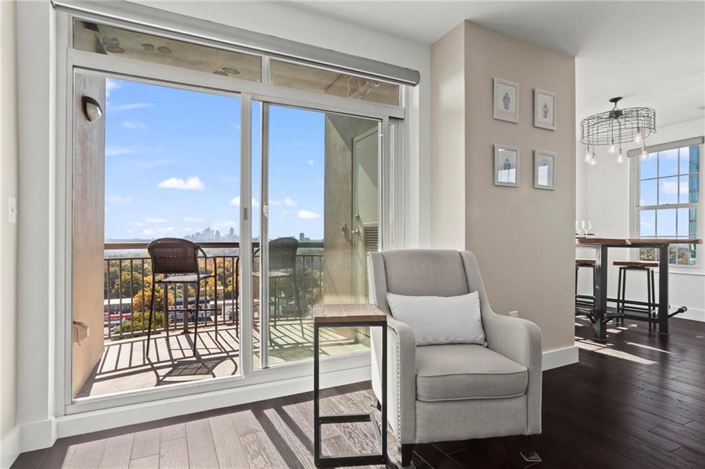 325 E Paces Ferry Road NE Unit 1508