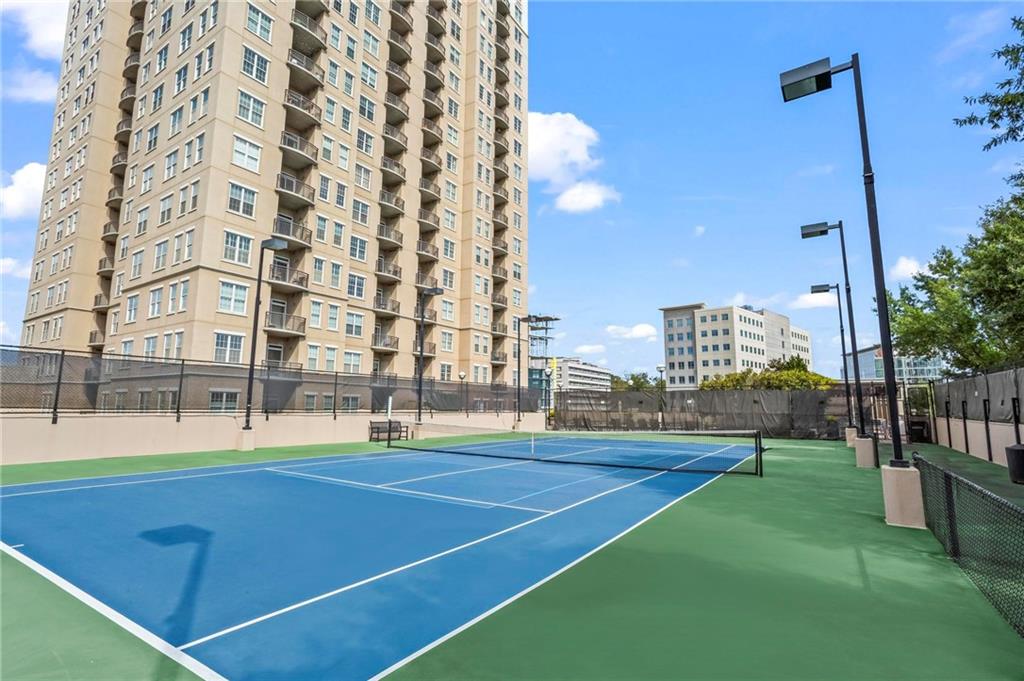 325 E Paces Ferry Road NE Unit 1508