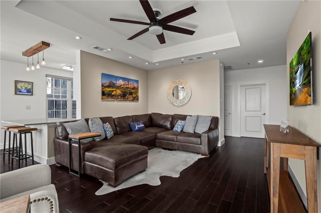 325 E Paces Ferry Road NE Unit 1508