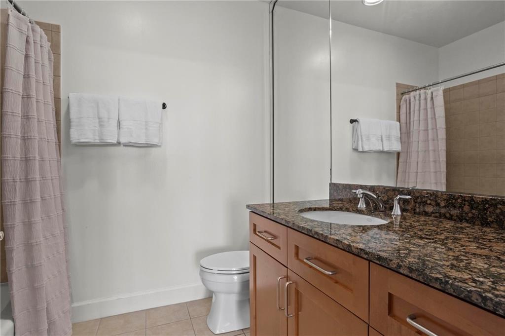 325 E Paces Ferry Road NE Unit 1508