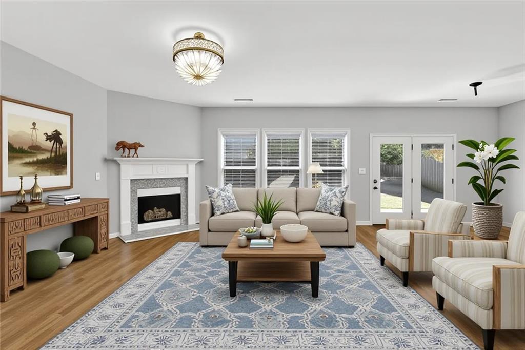 2493 Walnut Tree Lane