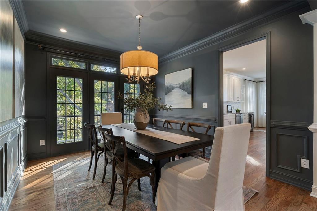 2446 Ellijay Drive NE