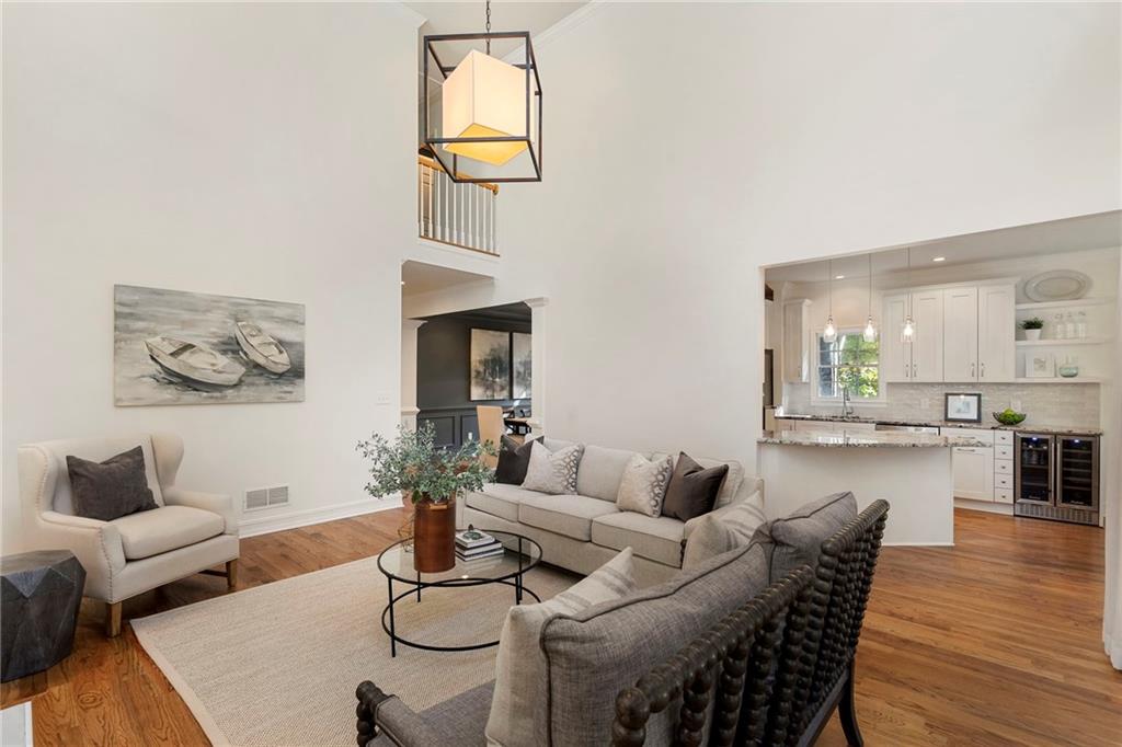 2446 Ellijay Drive NE