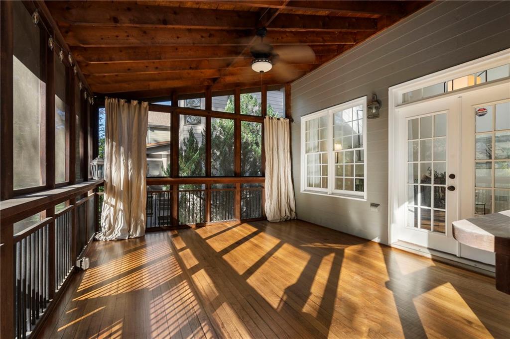 2446 Ellijay Drive NE