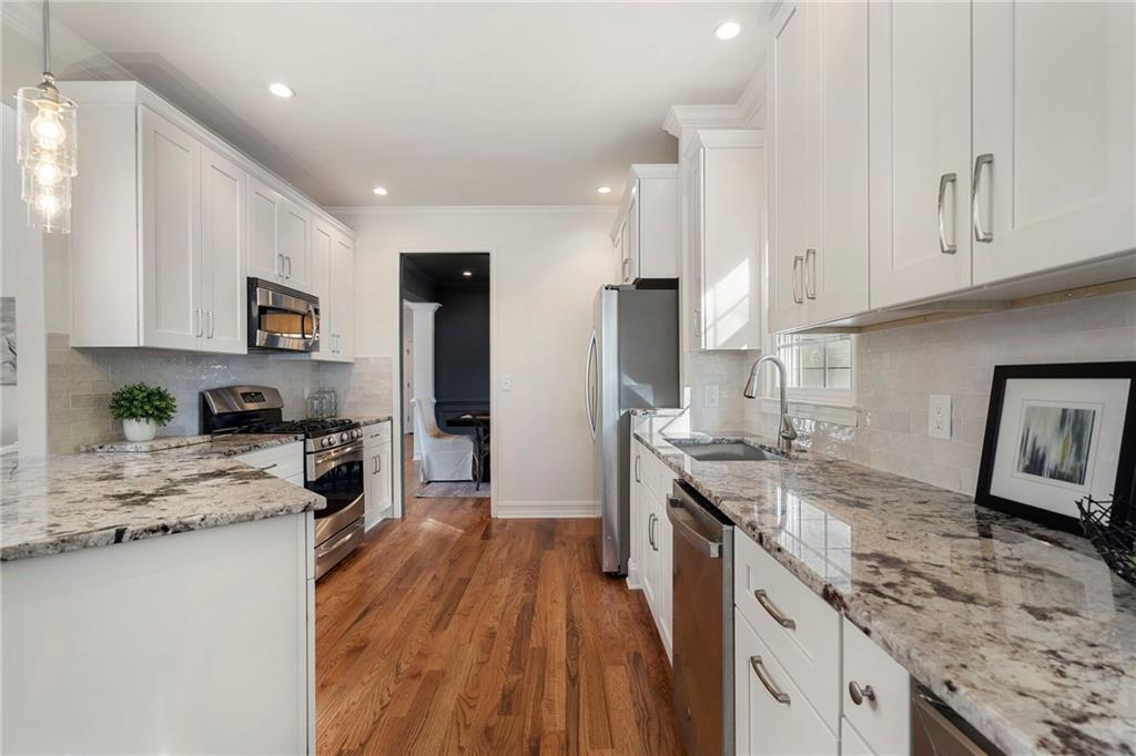 2446 Ellijay Drive NE