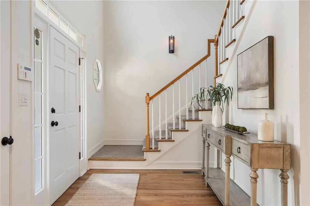 2446 Ellijay Drive NE