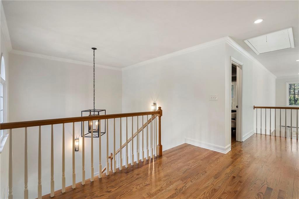 2446 Ellijay Drive NE