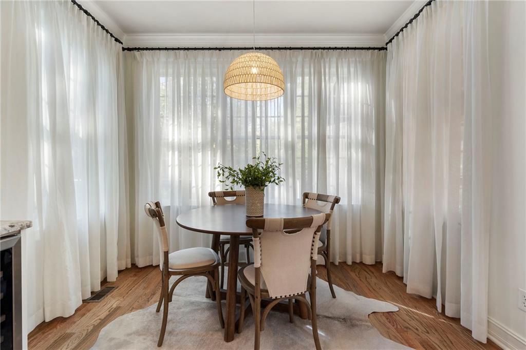 2446 Ellijay Drive NE