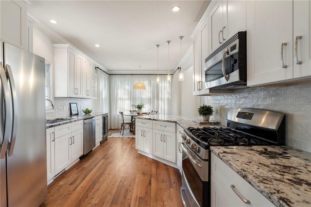 2446 Ellijay Drive NE