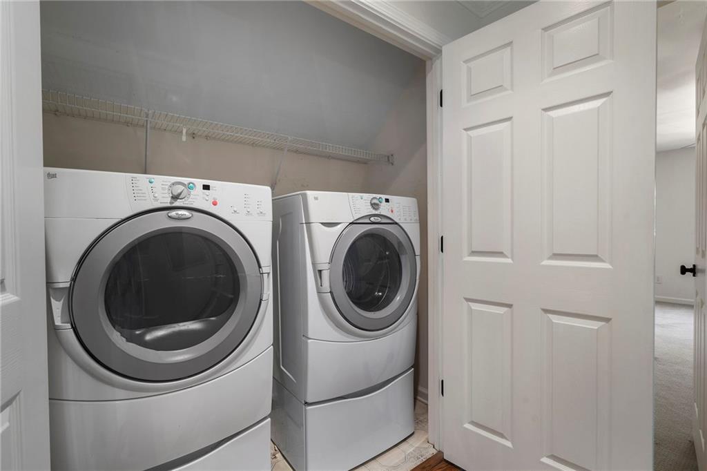 2446 Ellijay Drive NE