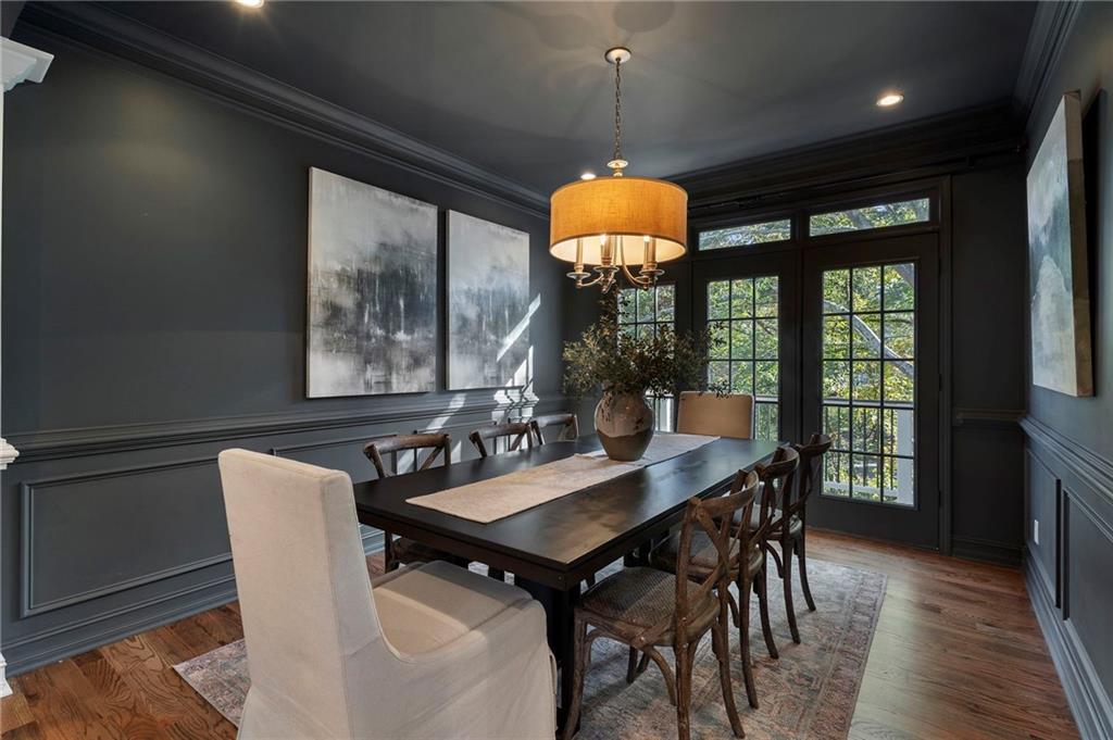 2446 Ellijay Drive NE