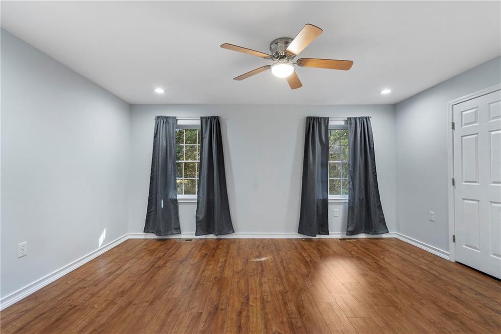 2446 Ellijay Drive NE