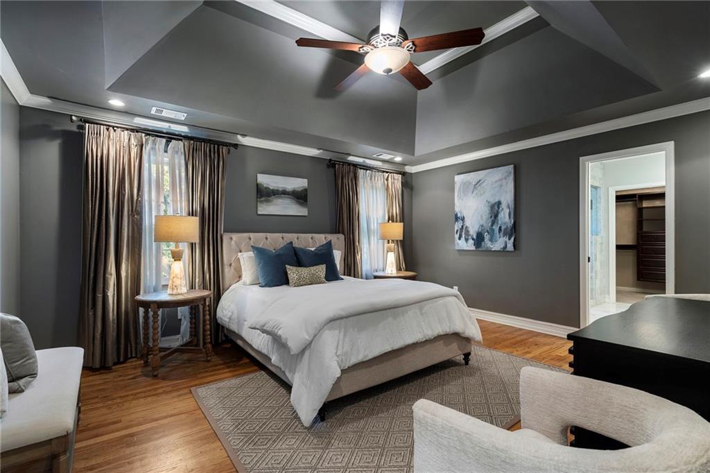 2446 Ellijay Drive NE