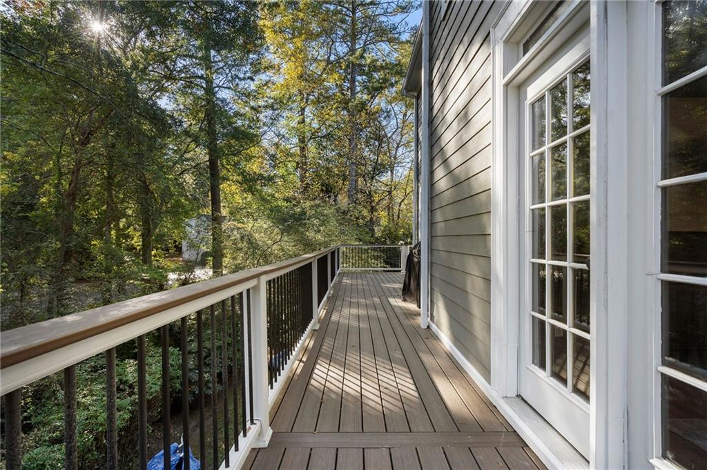 2446 Ellijay Drive NE