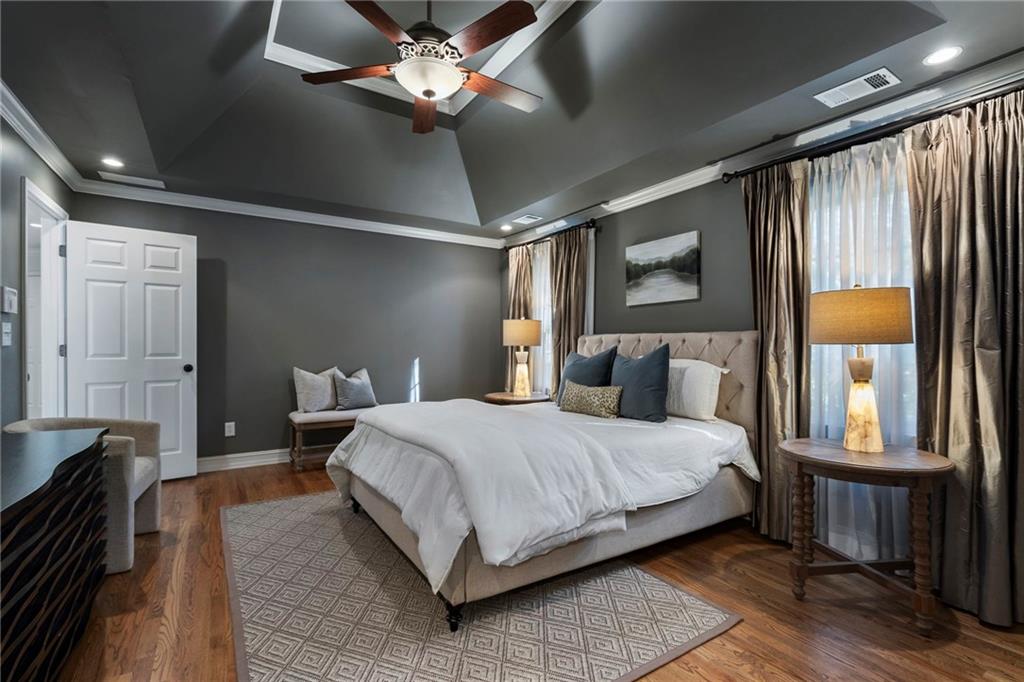 2446 Ellijay Drive NE