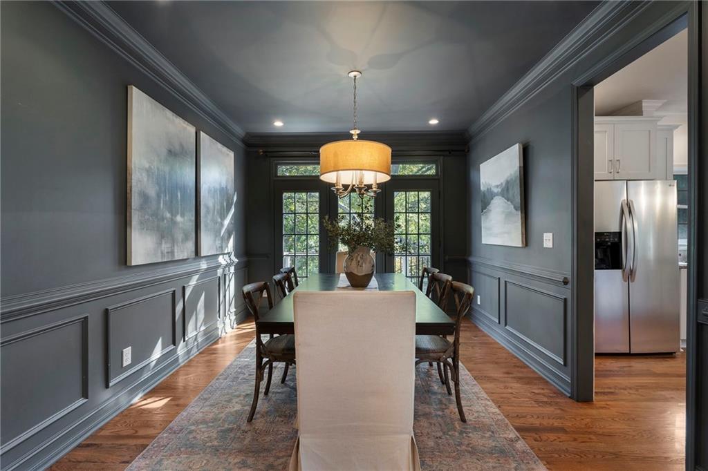 2446 Ellijay Drive NE