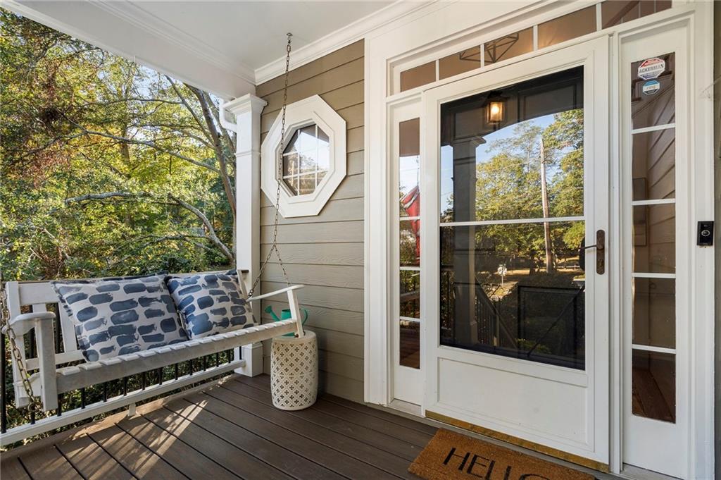 2446 Ellijay Drive NE