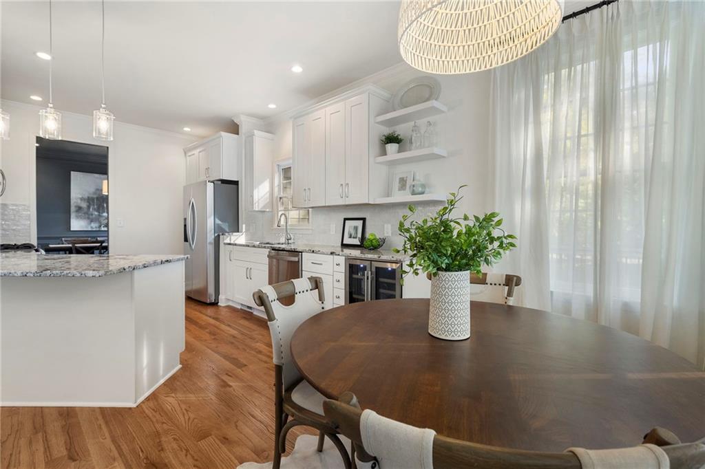 2446 Ellijay Drive NE