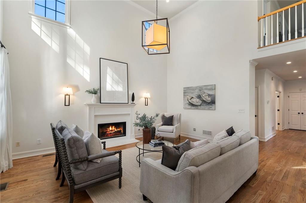 2446 Ellijay Drive NE