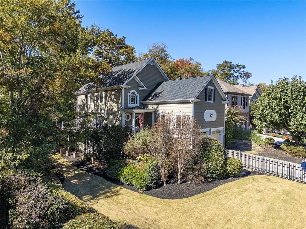 2446 Ellijay Drive NE