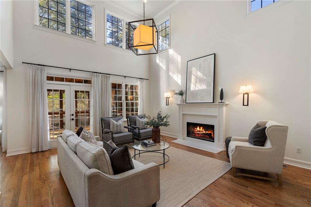 2446 Ellijay Drive NE