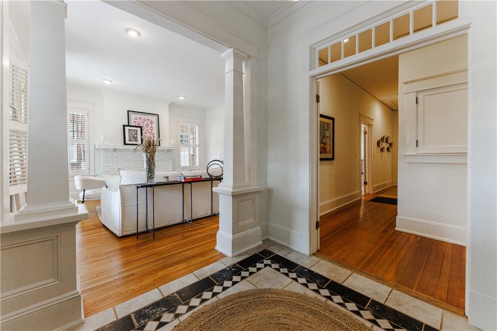 654 Cresthill Avenue NE