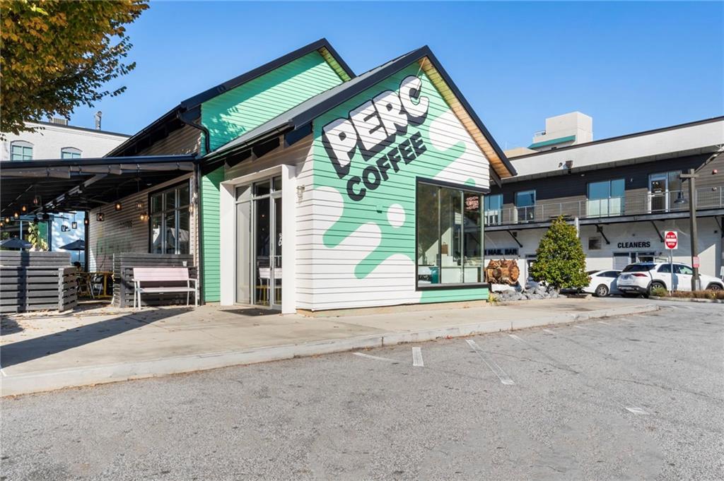 173 Berean Avenue SE