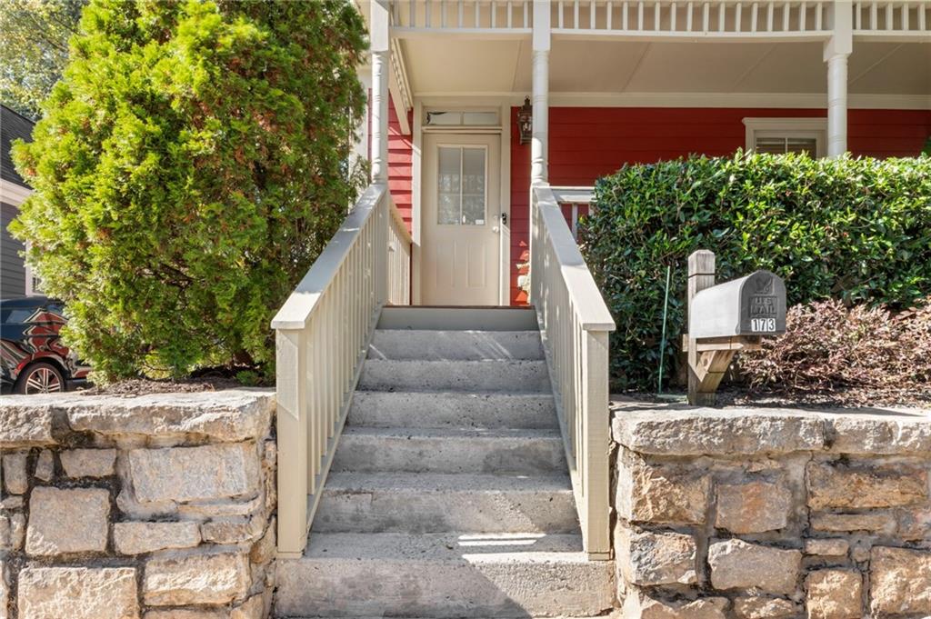 173 Berean Avenue SE