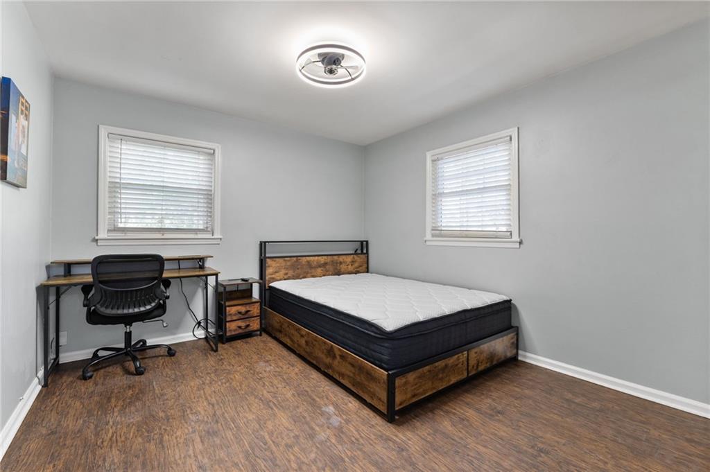 1201 Boat Rock Road SW